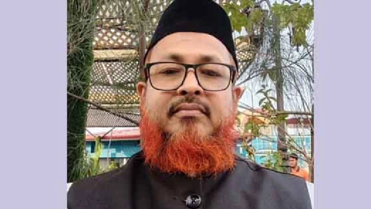 রেজাউল করিম
