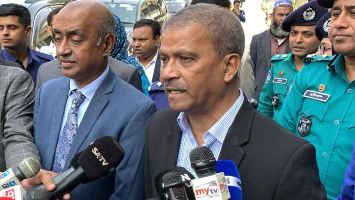 আসিফ নজরুল