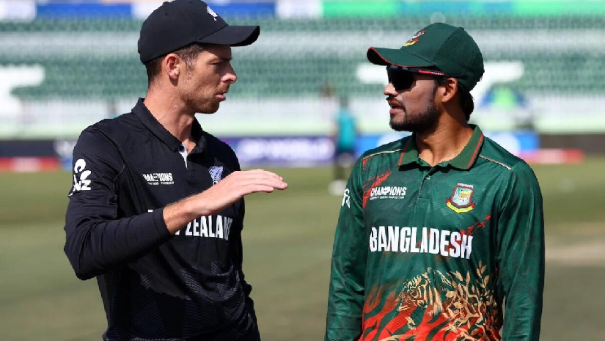 বাঁচা-মরার ম্যাচে ব্যাটিংয়ে বাংলাদেশ, জিতবে তো আজ?