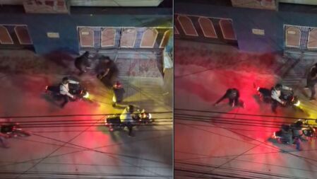 বনশ্রীতে গুলি করে সোনা লুটের ঘটনায় মামলা