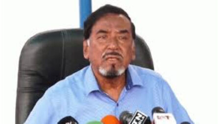 ‘বিএনপি ক্ষমতায় গেলে শিক্ষার্থীদের সামরিক প্রশিক্ষণ বাধ্যতামূলক’