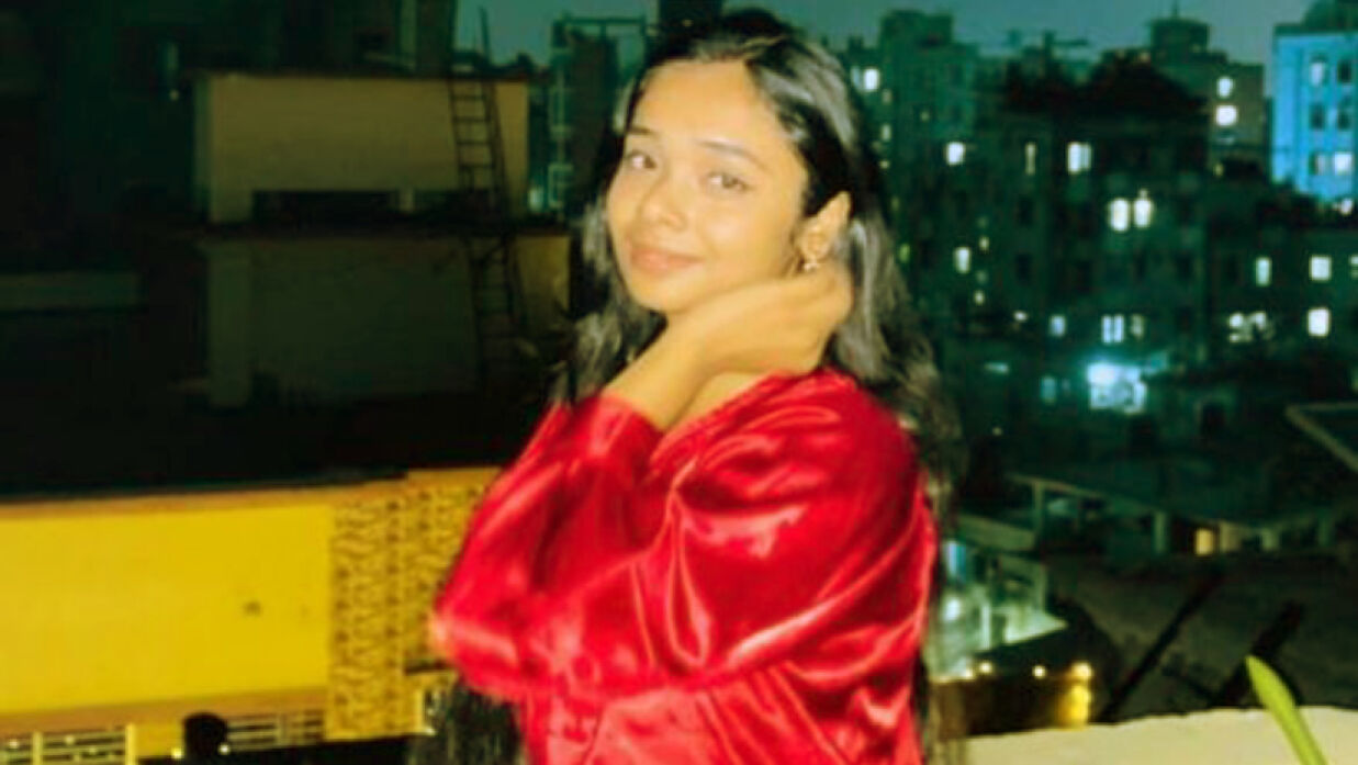 সড়ক দুর্ঘটনায় নিহত ফাহমিদা রায়েদ