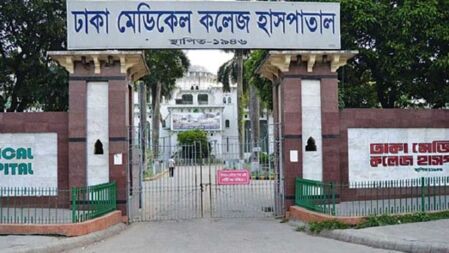 মেয়েকে নিয়ে কোচিং থেকে ফেরার পথে ছিনতাইকারীর ছুরিকাঘাতে প্রাণ গেল মায়ের