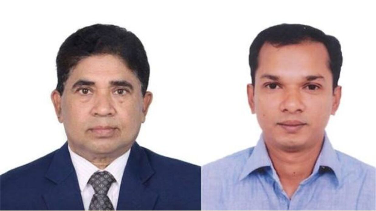 আগামী দুই বছরের জন্য এই কমিটির মেয়াদ অনুমোদন করা হয়েছে।