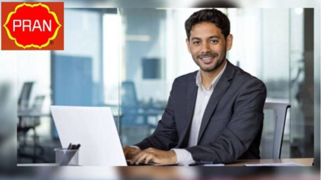 এসইও এক্সপার্ট নেবে প্রাণ গ্রুপ, দেবে প্রভিডেন্ট ফান্ডসহ নানা সুবিধা