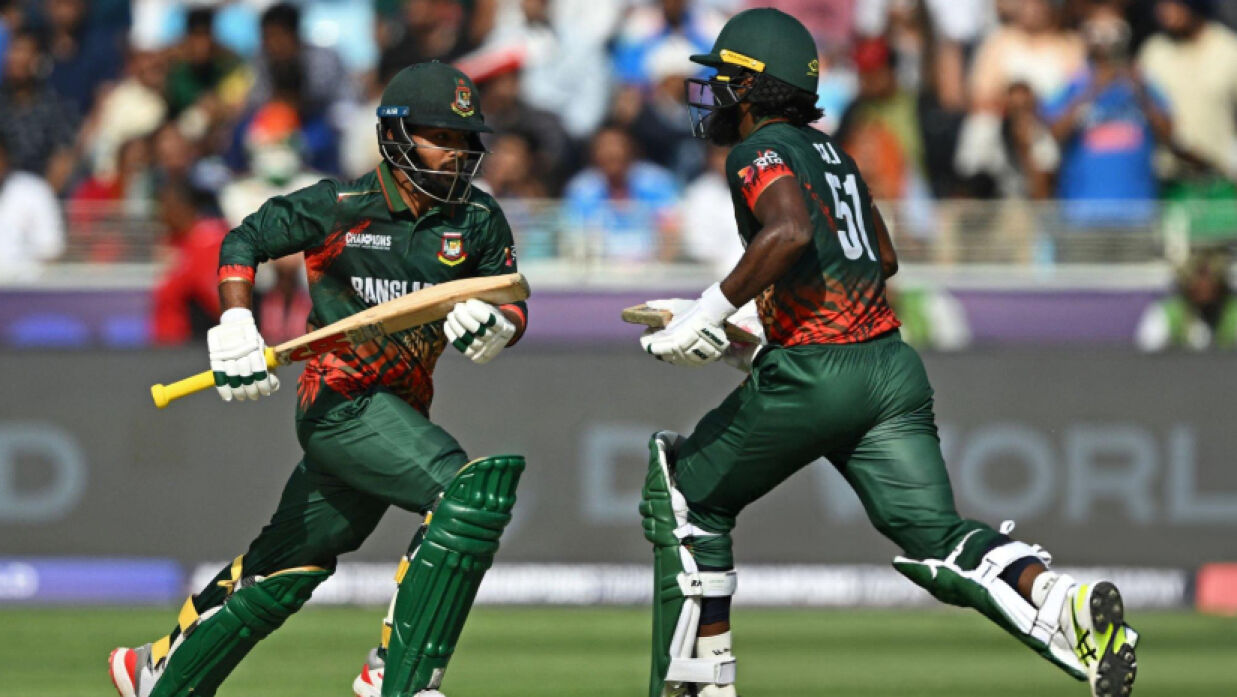 তাওহীদ হৃদয় ও জাকের আলী
