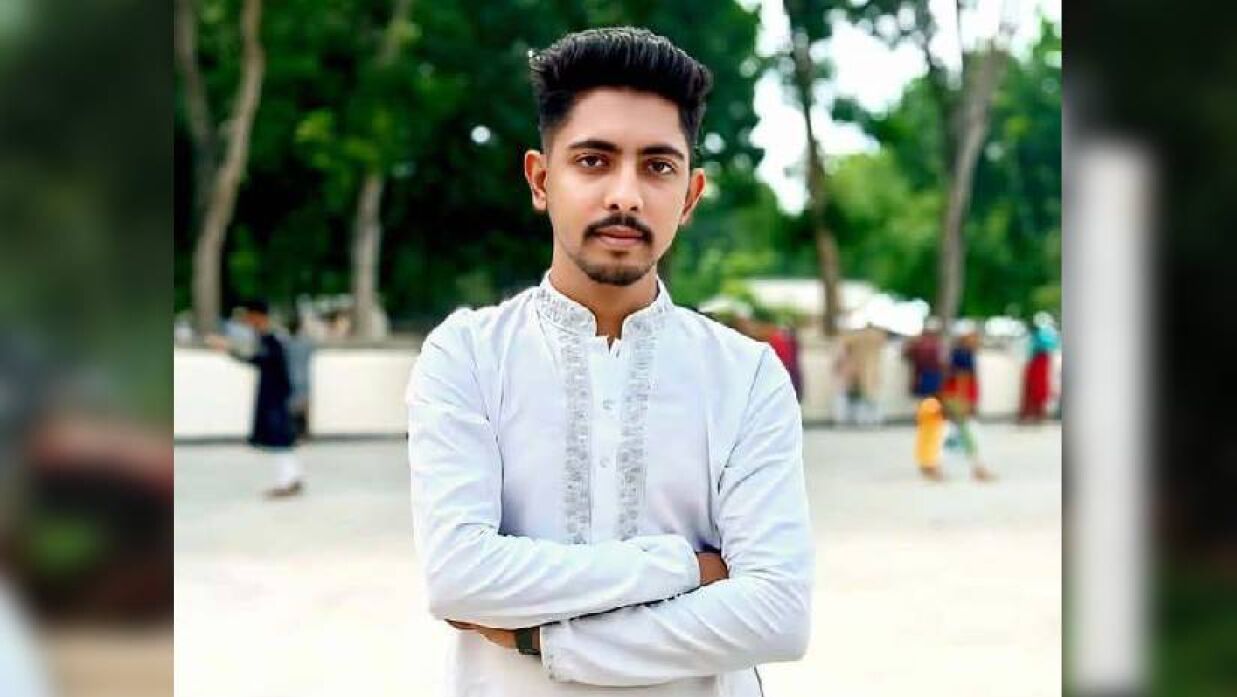 মো. আশিকুর রহমান