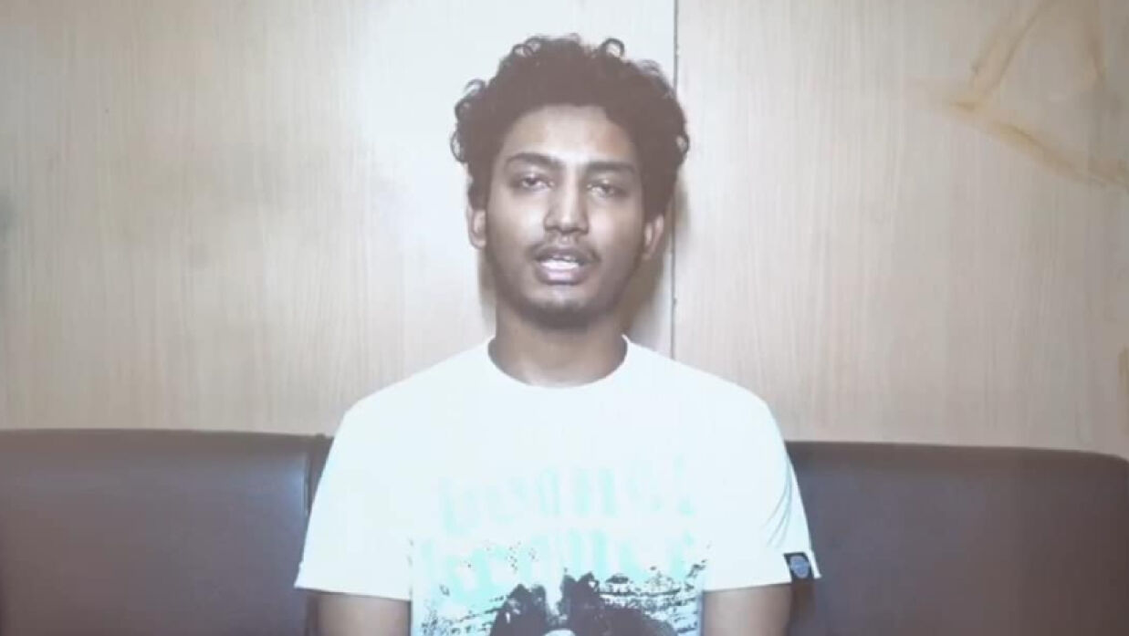 সজীব আহমেদ রুহিত