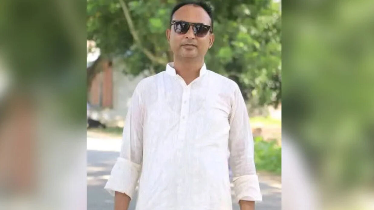 জাকারিয়া বাদল