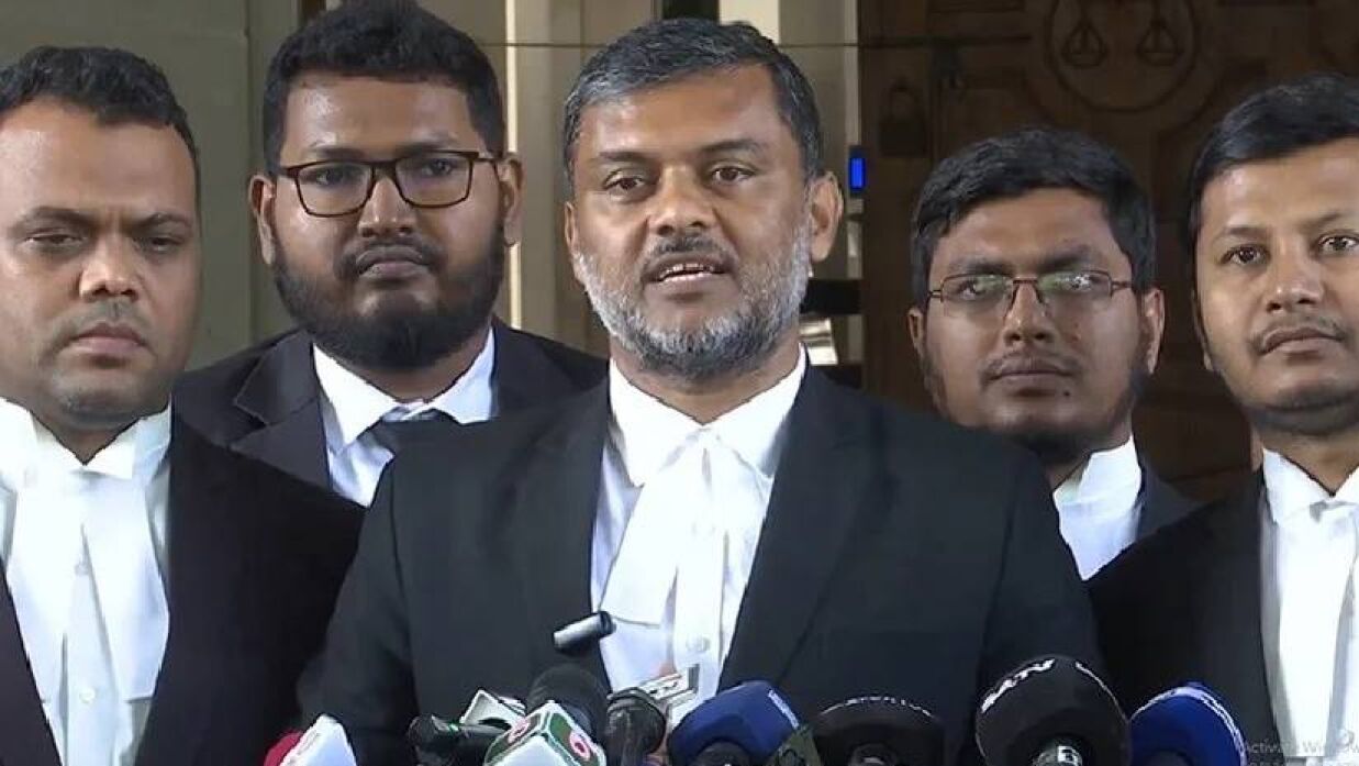 শিশির মনির