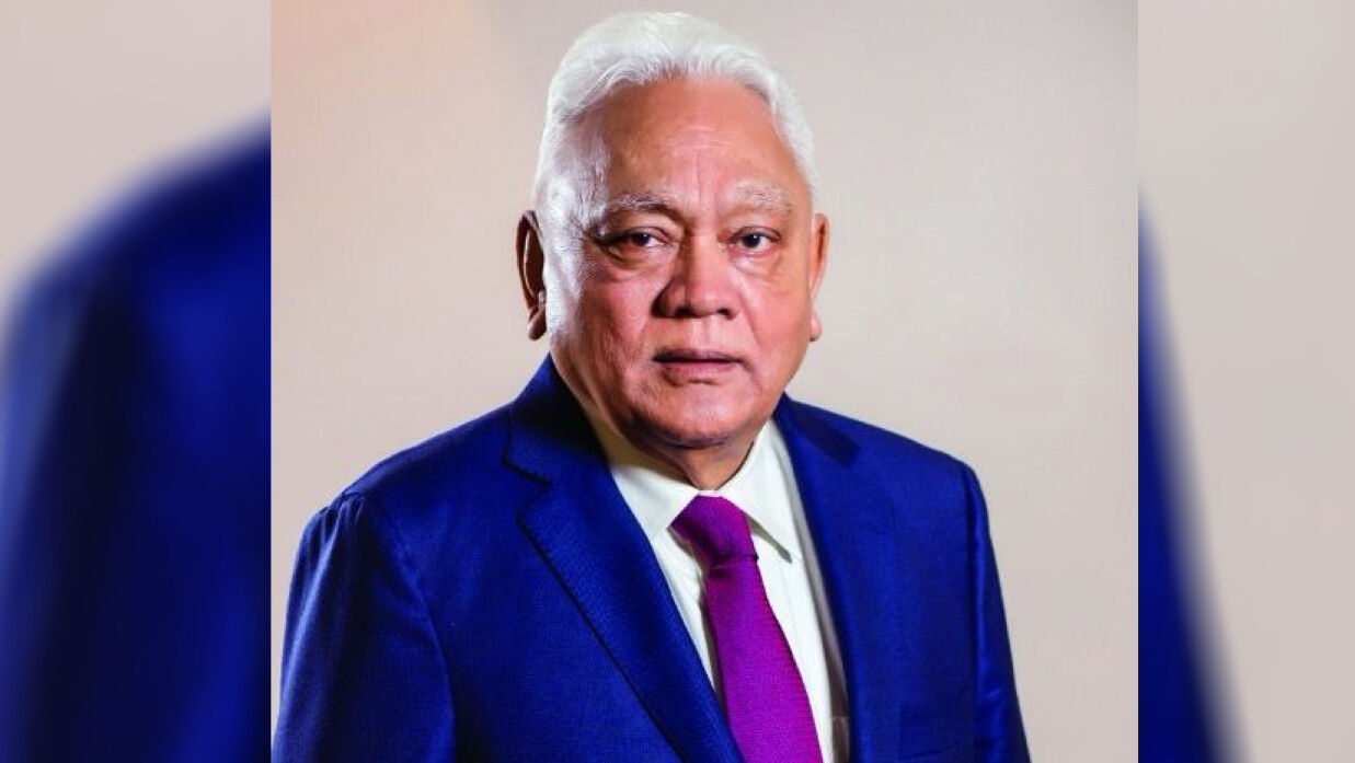 সৈয়দ মঞ্জুর এলাহী