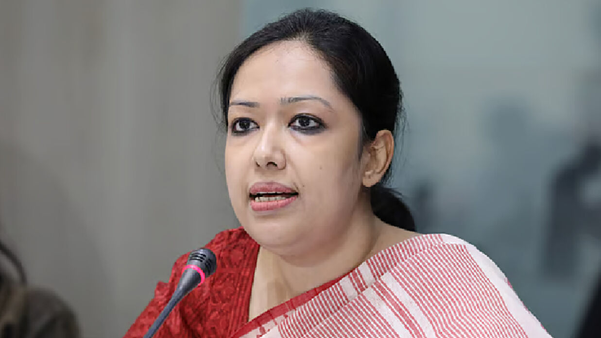 রুমিন ফারহানা