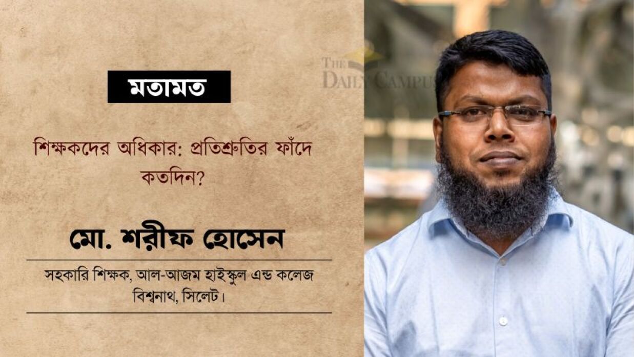 মো. শরীফ হোসেন