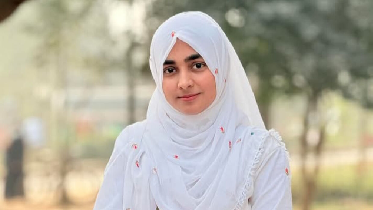 শ্যামলী সুলতানা জেদনী