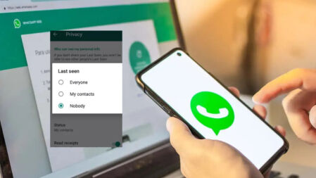 হোয়াটসঅ্যাপে অনলাইনে থেকেও যেভাবে অফলাইনে দেখাবেন