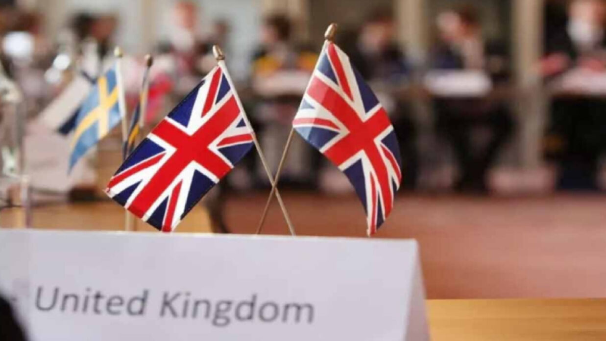 যুক্তরাজ্যে আশ্রয়ের জন্য আবেদন করেছেন রেকর্ডসংখ্যব আশ্রয়প্রার্থী