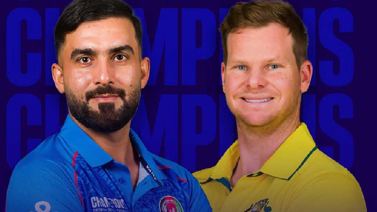 আজ অস্ট্রেলিয়াকে হারাতে চায় আফগানিস্তান, পারবে তো?