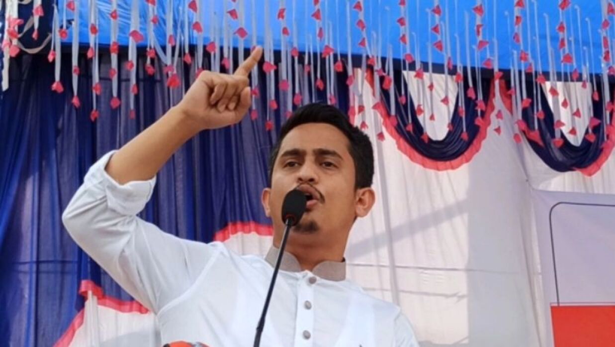 সারজিস আলম