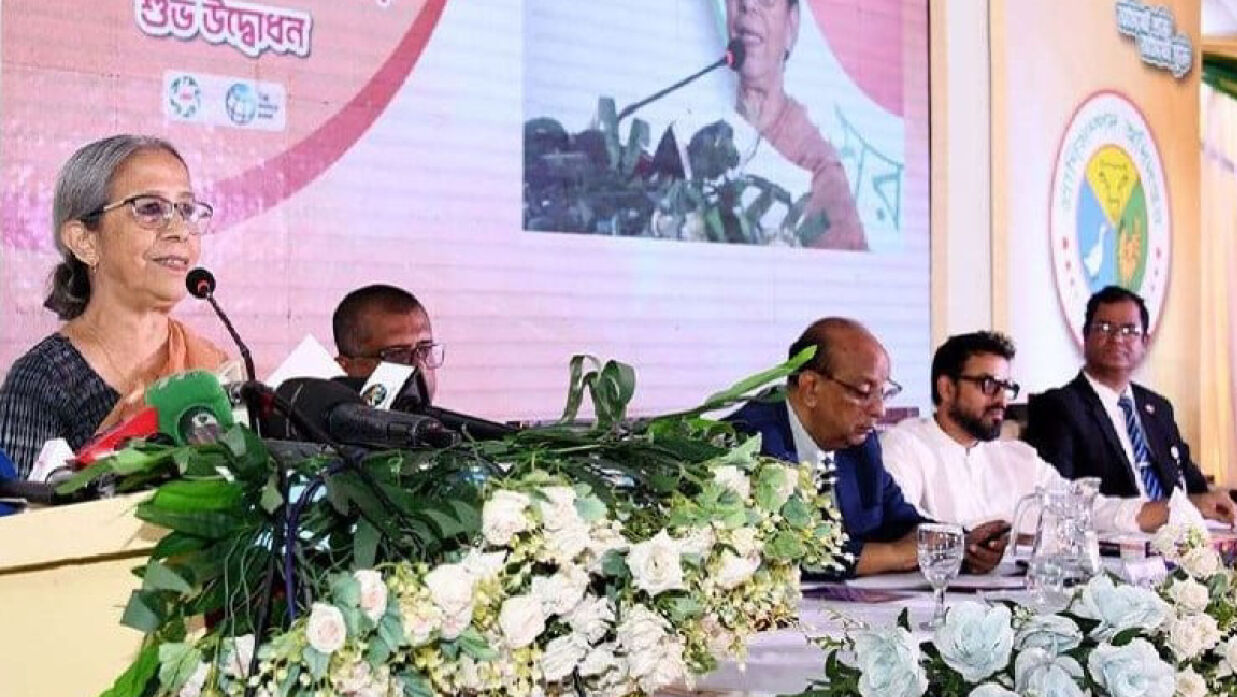 ৬৫০ টাকায় গরুর মাংস মিলবে রাজধানীর যে ২৫টি স্থানে