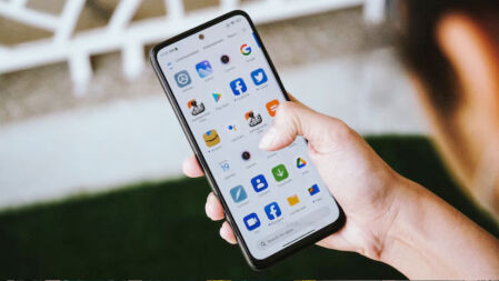 স্মার্টফোনে দুই সপ্তাহ ইন্টারনেট ব্যবহার না করলে যে উপকার হয়