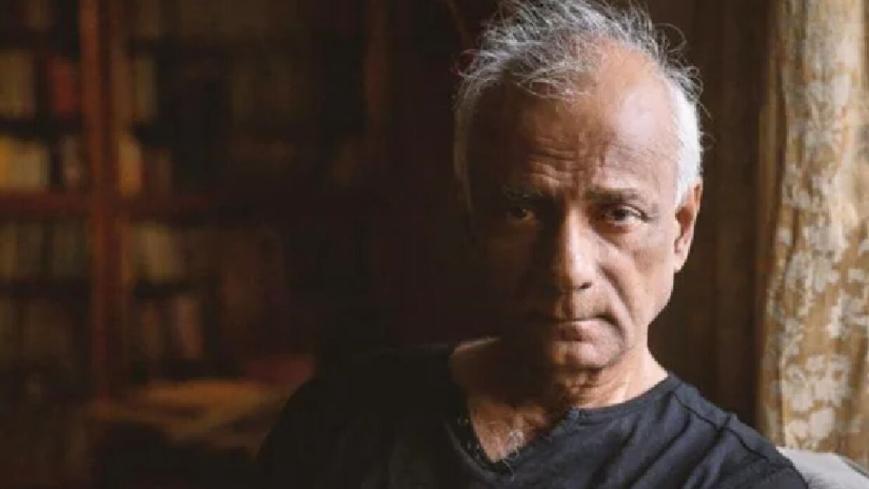 সৈয়দ জামিল আহমেদ