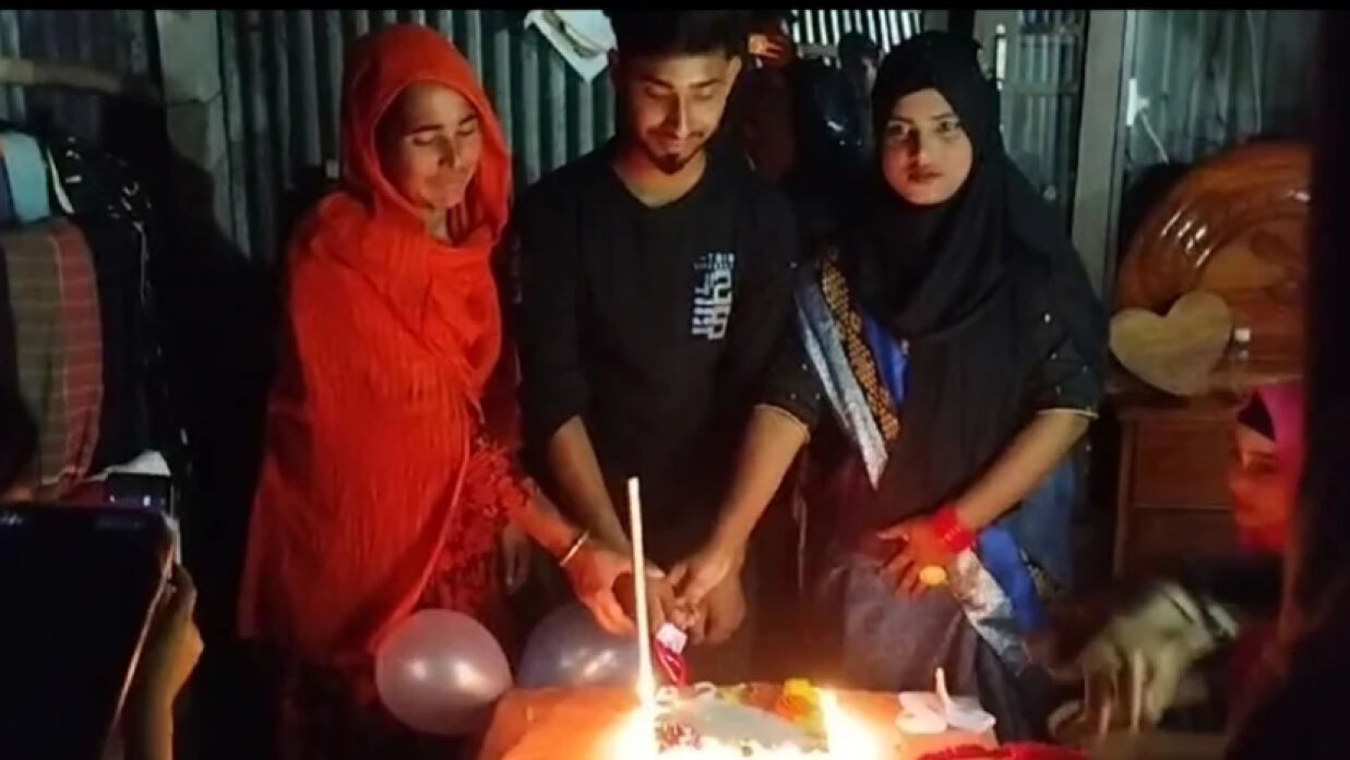 স্বামীর