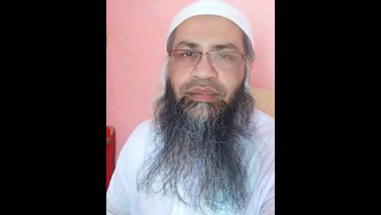 শরীফ হোসেন