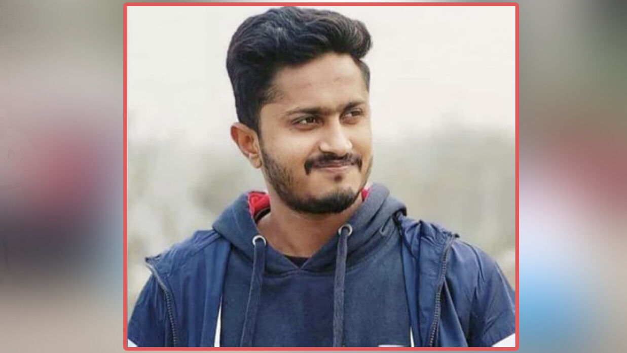 নাহিদ হাসান খন্দকার