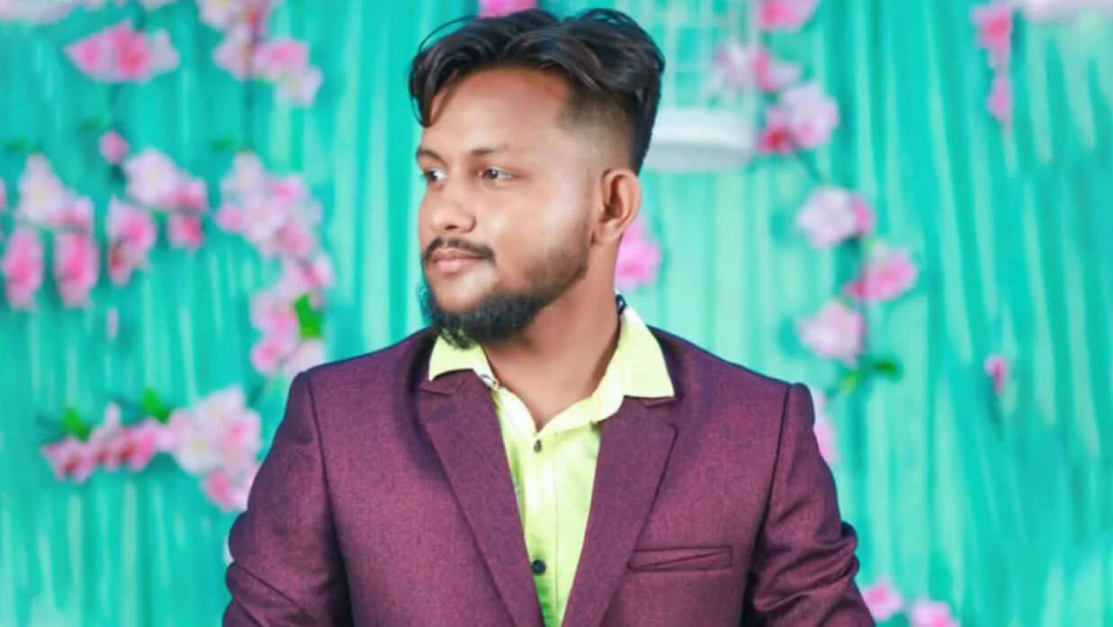 শাওন ইসলাম সবুজ