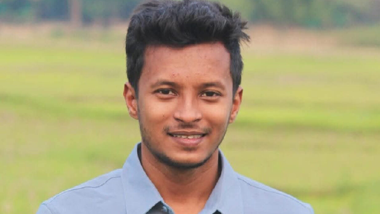 এহসানুল মাহবুব জোবায়ের