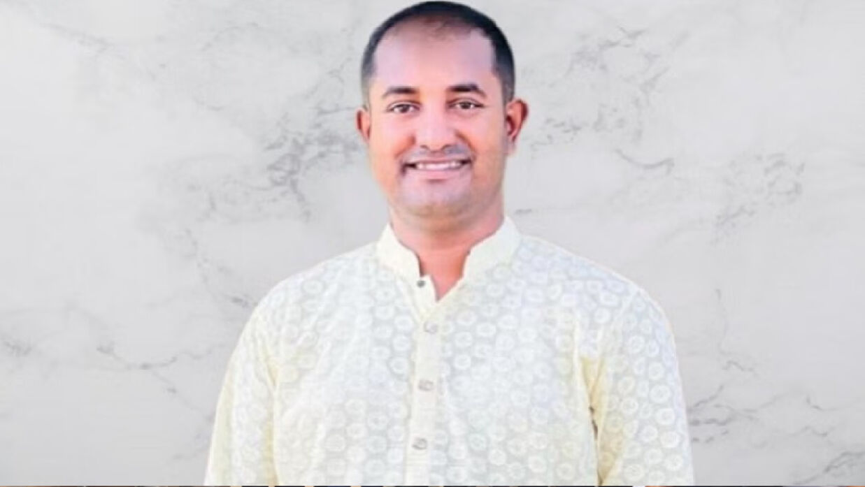 মো. সুমন