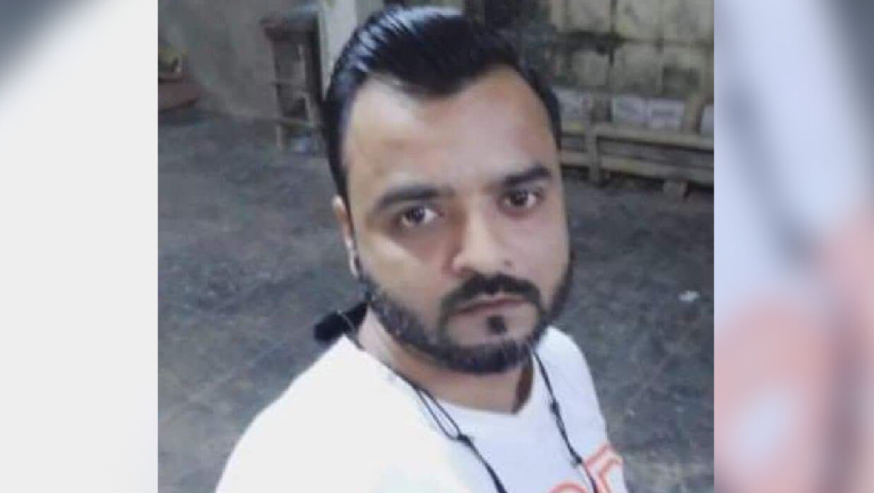 জয়দীপ চৌধুরী মাধব