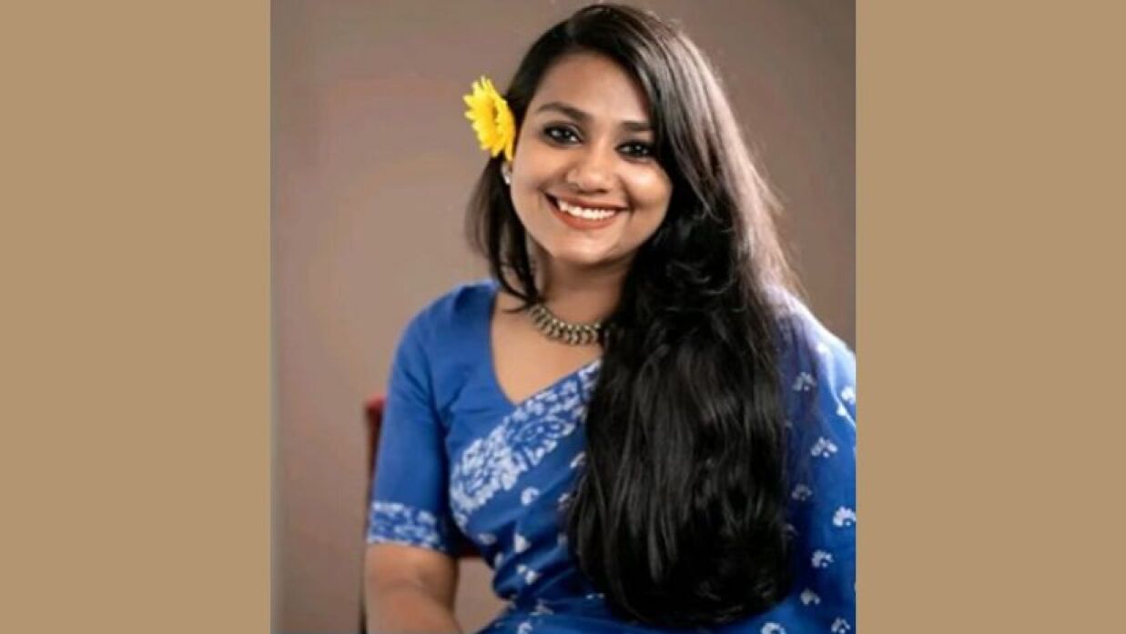 বেনজির হোসেন নিশি