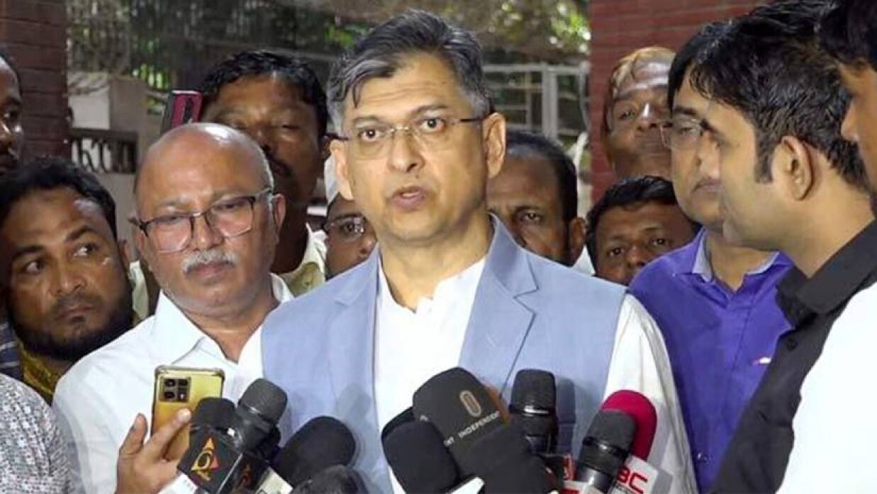 সালাহউদ্দিন আহমেদ