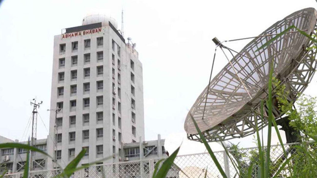 তাপপ্রবাহের পাশাপাশি তীব্র কালবৈশাখী ঝড়ের সম্ভাবনা