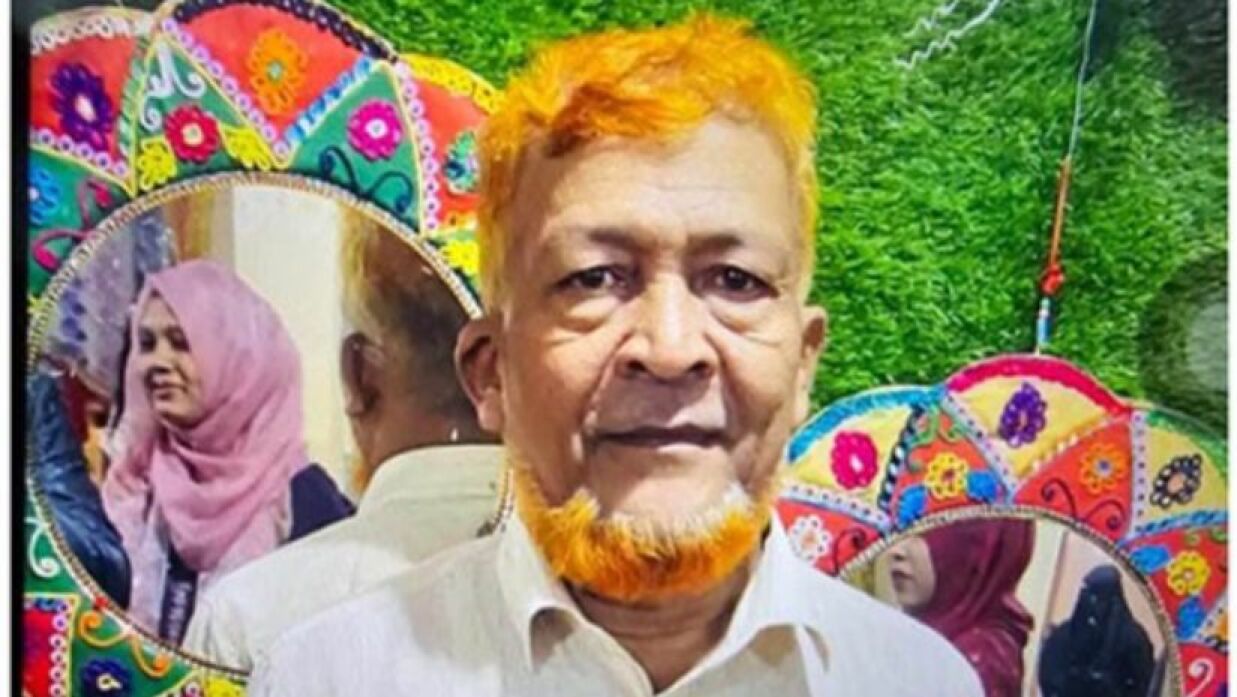 লাল মিয়া