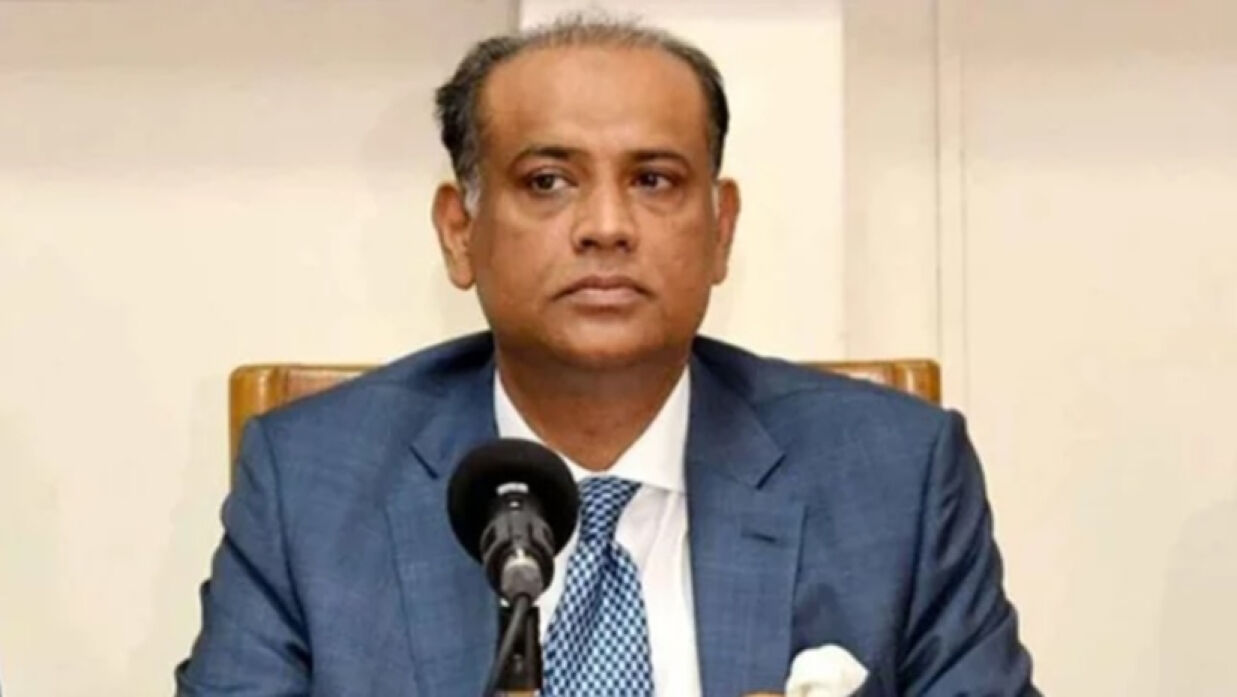 সাইফুজ্জামান চৌধুরী