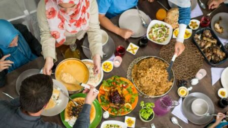 রোজা রাখতে সেহরি খাওয়া কি বাধ্যতামূলক?