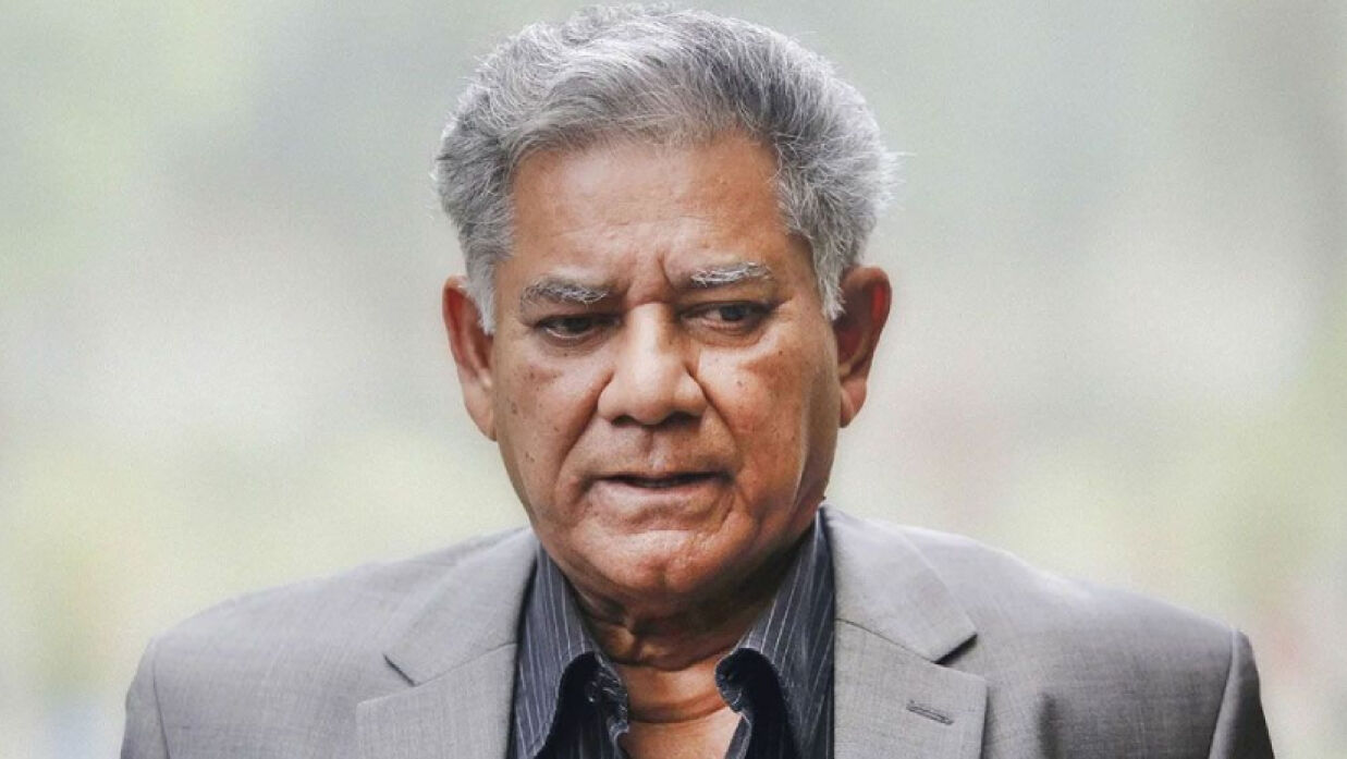 ব্রিগেডিয়ার জেনারেল (অব.) ড. এম সাখাওয়াত হোসেন