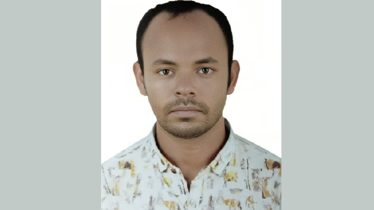 জাহাঙ্গীর আলম