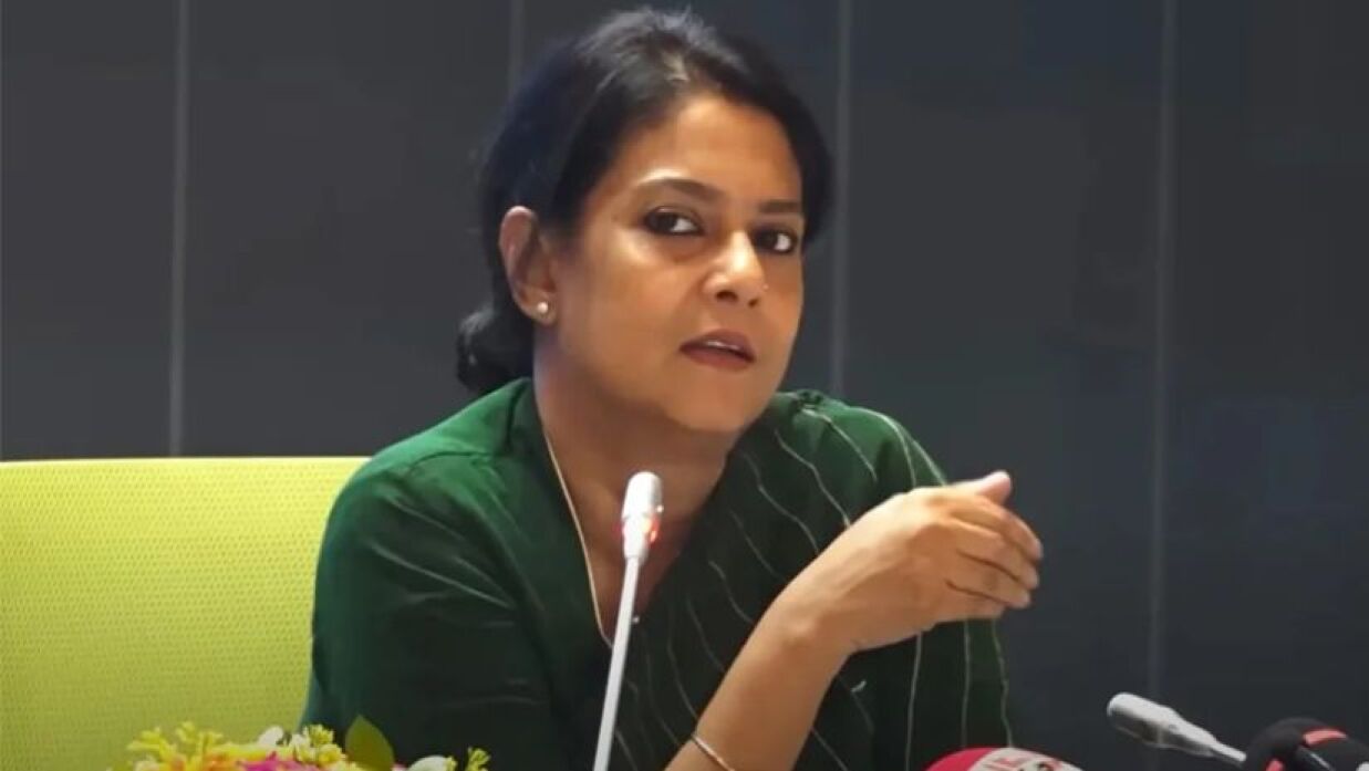 সৈয়দা রিজওয়ানা হাসান