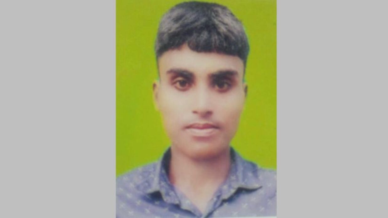 মো. জাকির হোসেন