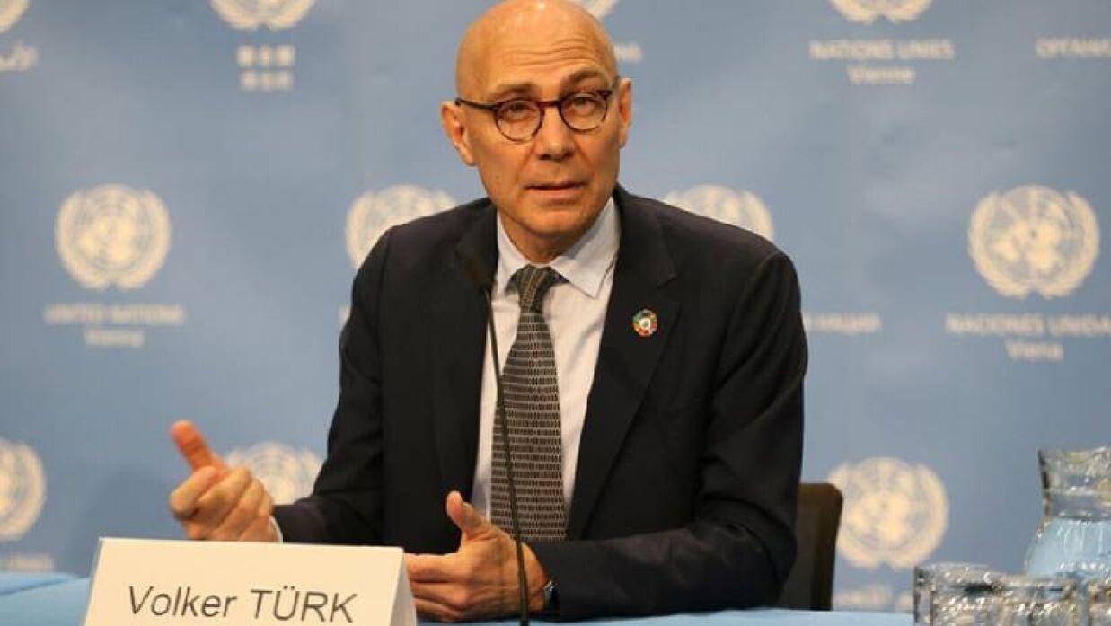 ভলকার তুর্ক