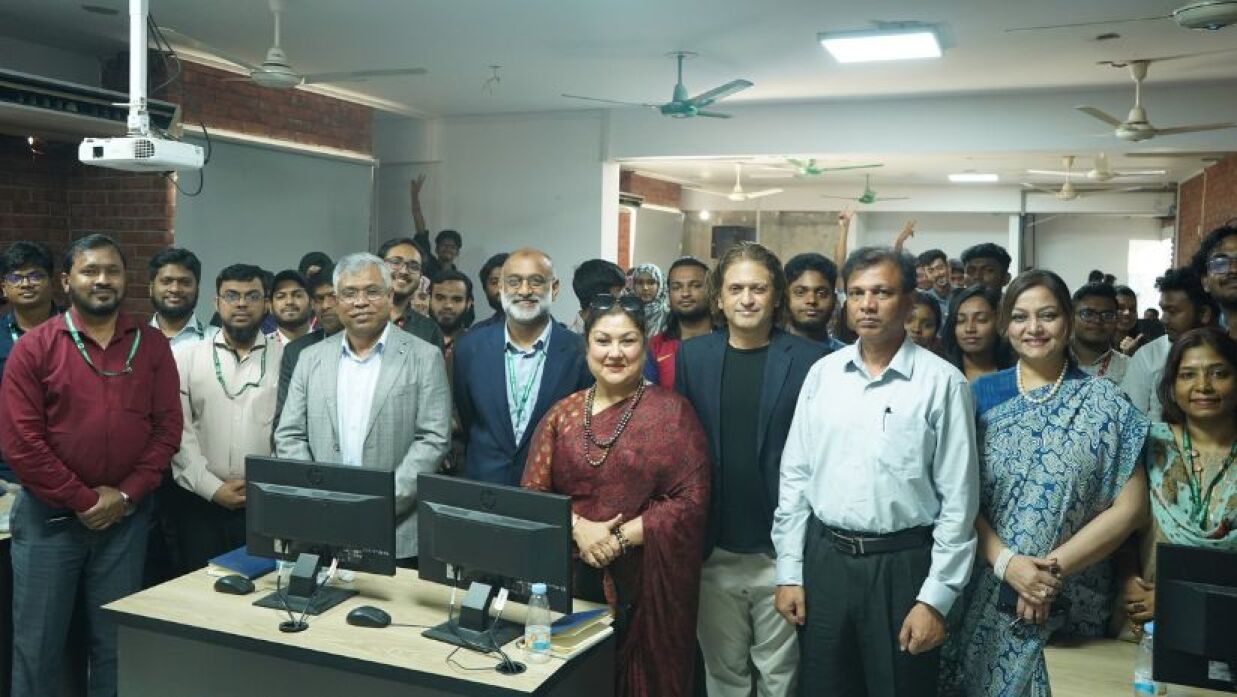 কৃত্রিম বুদ্ধিমত্তার ভবিষ্যৎ সম্ভাবনা ও চ্যালেঞ্জ