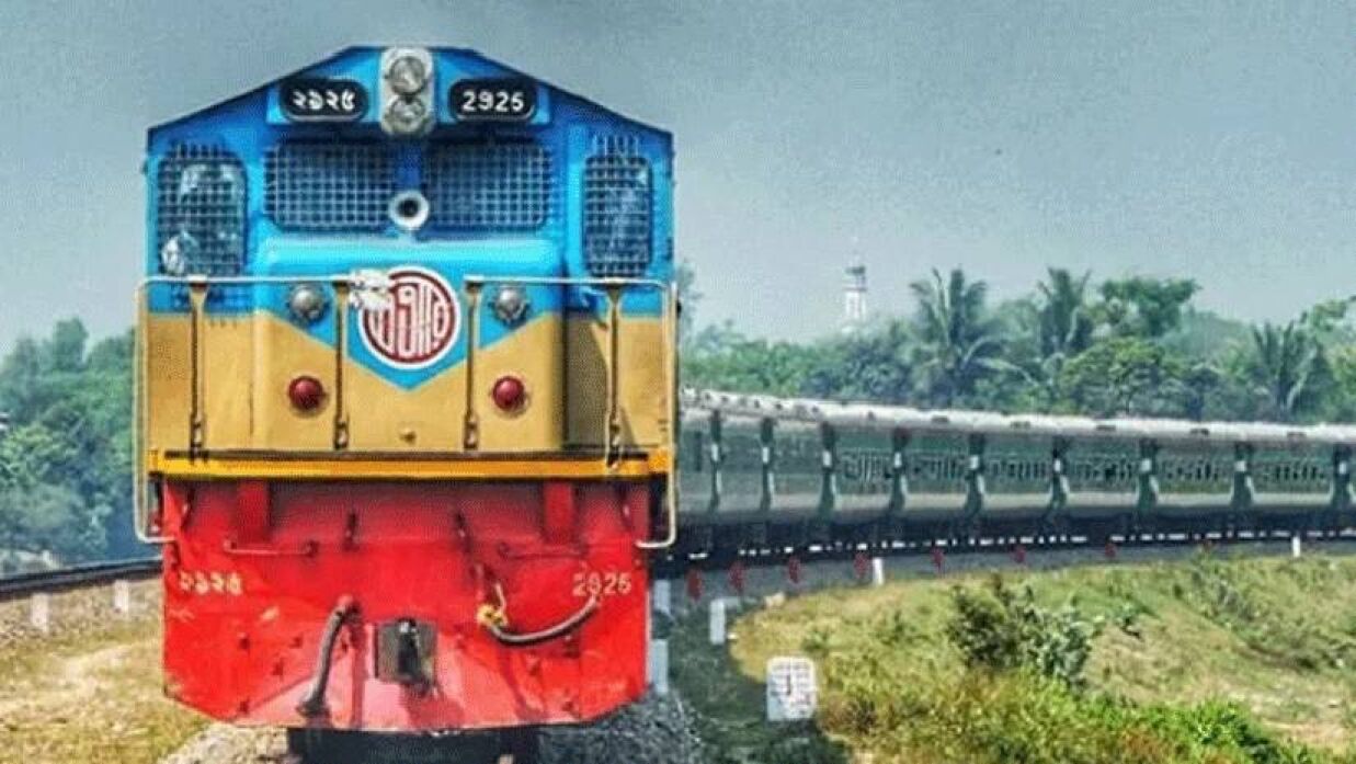 ট্রেনের অগ্রিম টিকিট অনলাইনে বিক্রি শুরু হতে পারে ১৪ মার্চ