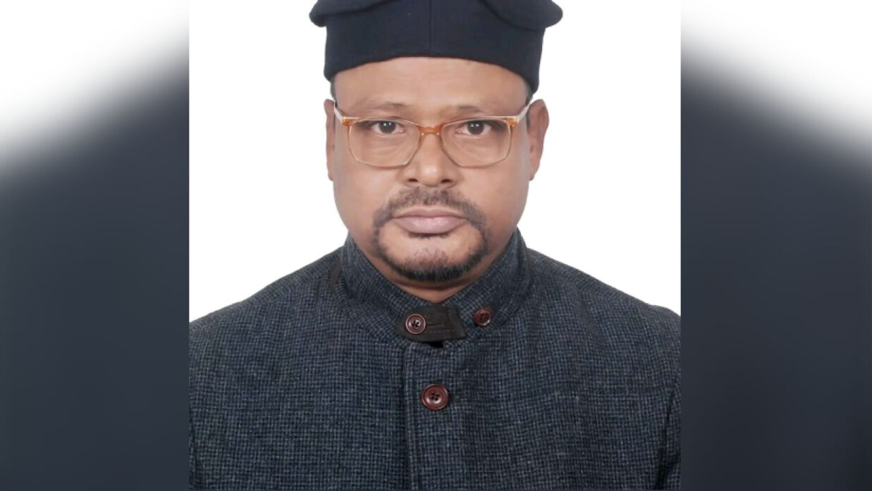 অধ্যাপক ড. এম এয়াকুব আলী