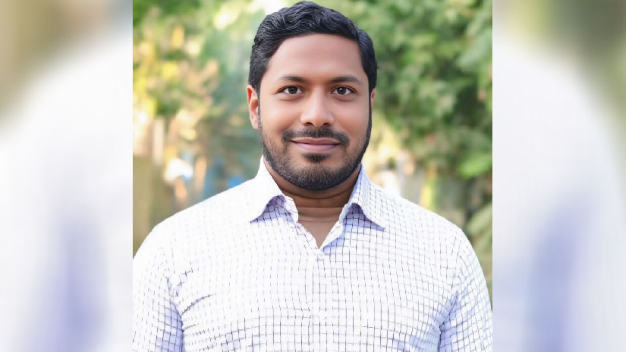 কাজী জামশেদুর রহমান ফটিক