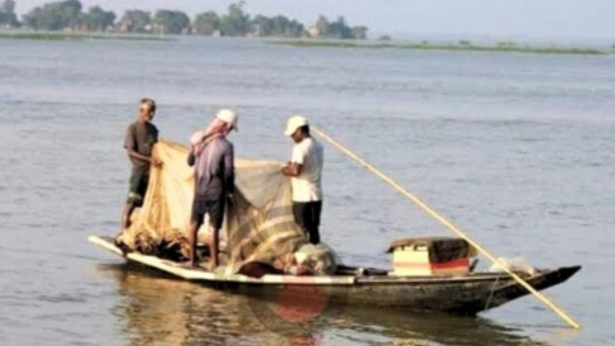ইটনা হাওর