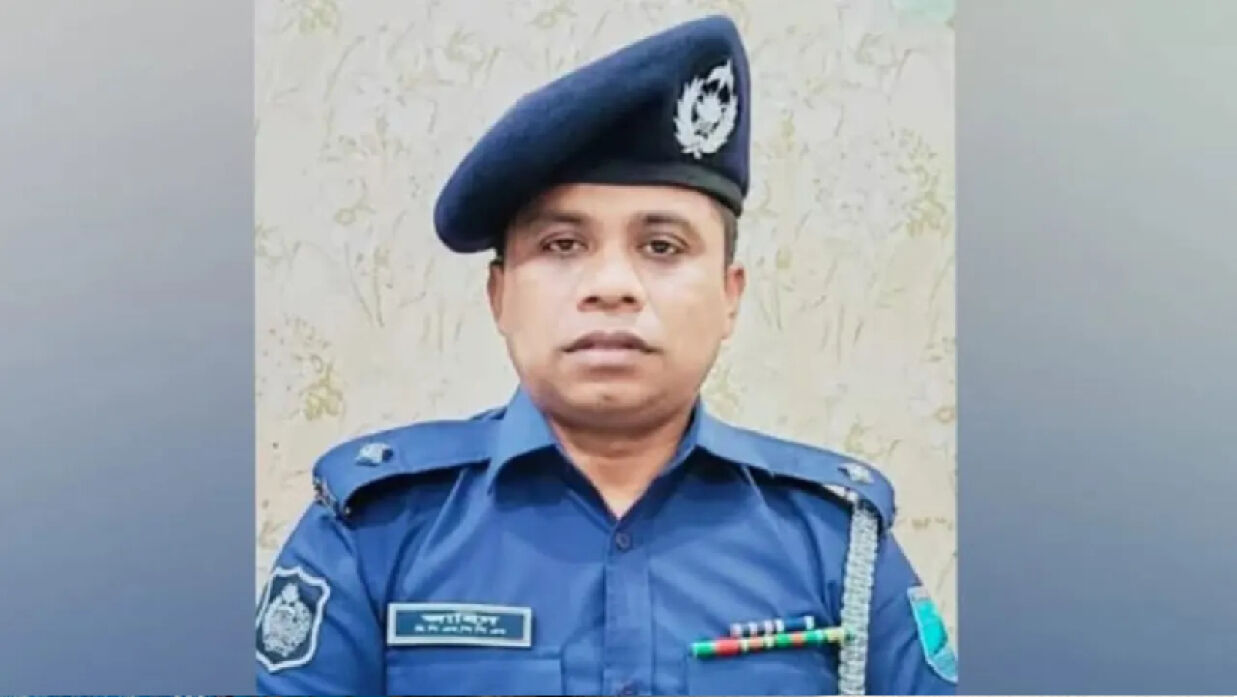 মো. জাহিদুল ইসলাম জাহাঙ্গীর
