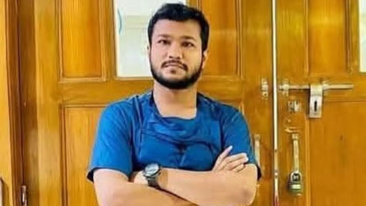 সুলতান মোহাম্মদ আকিব